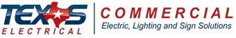 Texas Electrical Logo