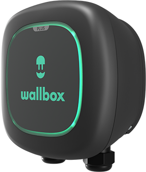 Wallbox Pulsar Plus